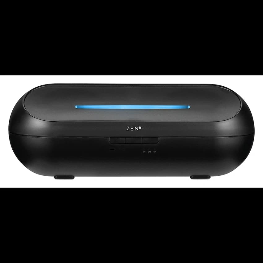 Zen Radiant Diffuser 6