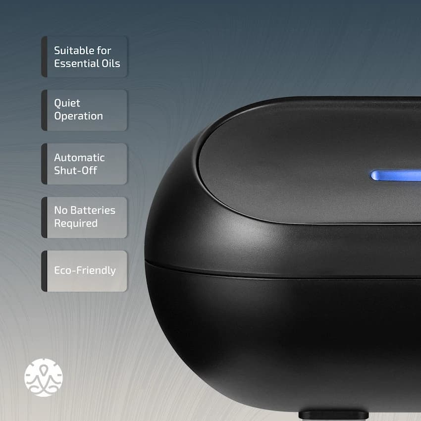 Zen Radiant Diffuser 7