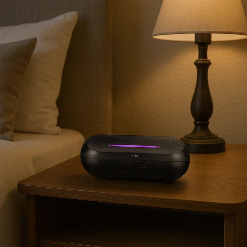 Zen Radiant Diffuser 5