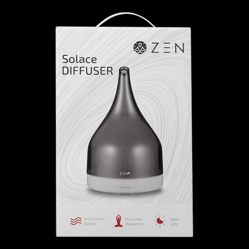 Zen Solace Diffuser 2