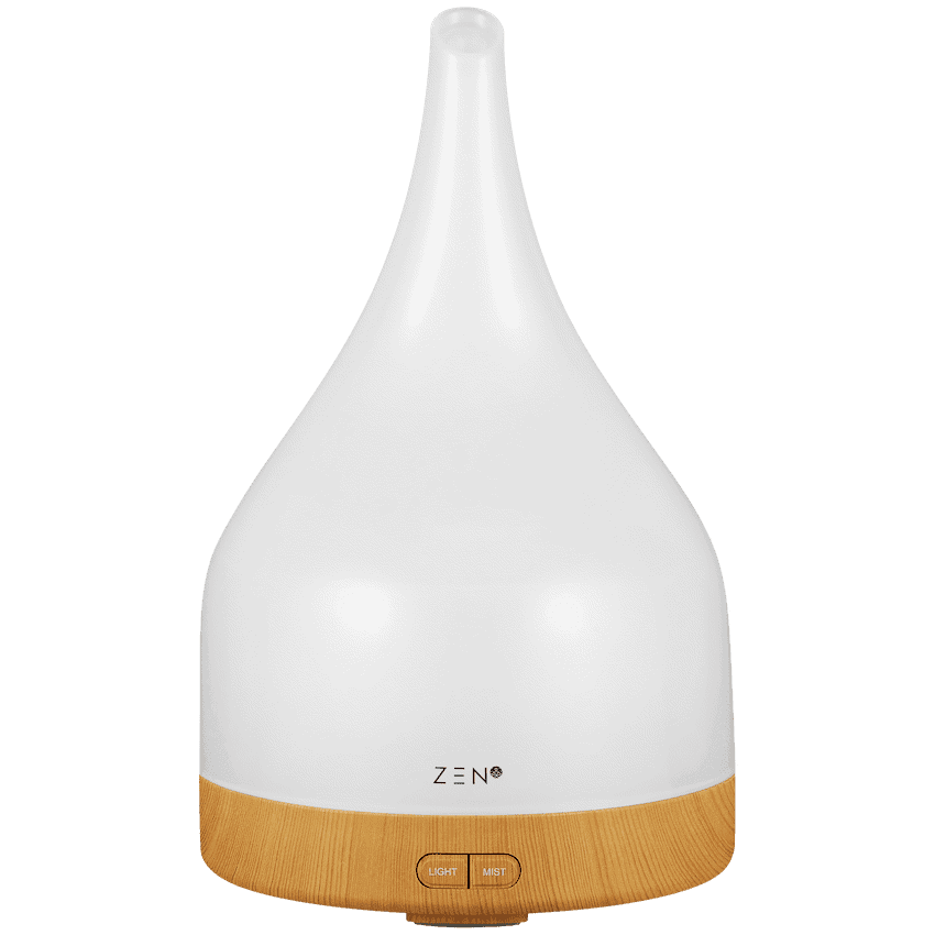 Zen Solace Diffuser 10