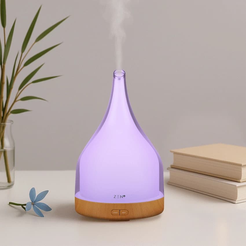 Zen Solace Diffuser 18