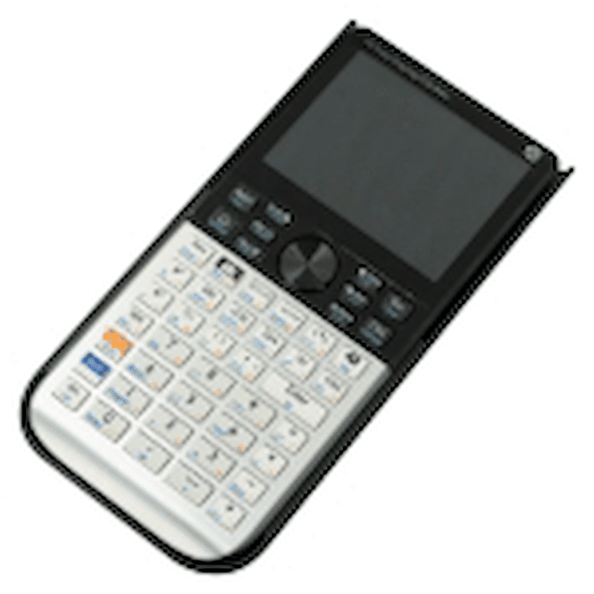 HP Prime G2 Graphing Calculator (New Edition) 2