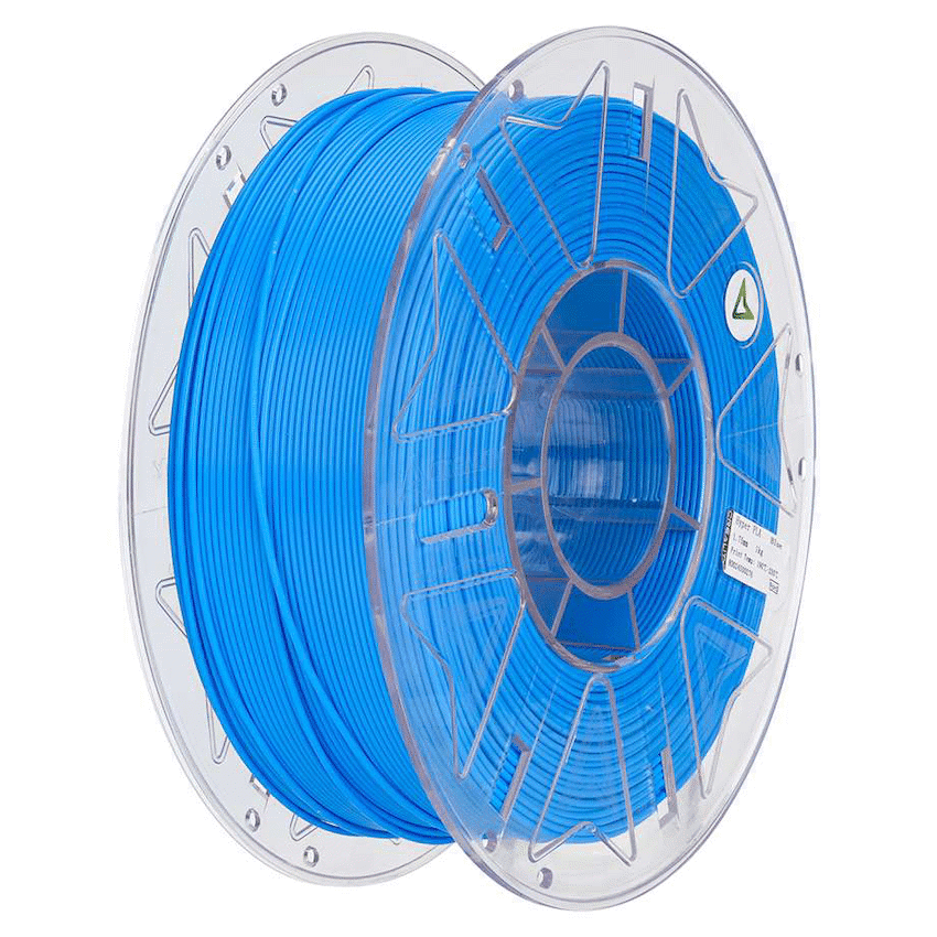 Creality Hyper PLA Filament RFID Blue