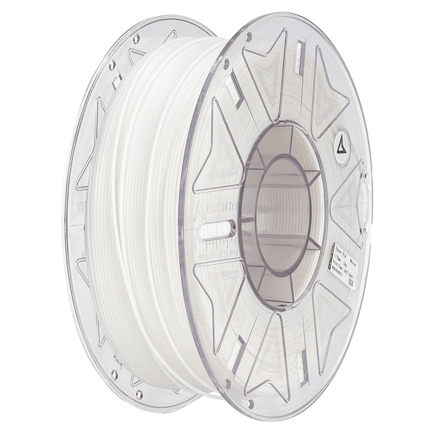 Creality Hyper PLA Filament RFID - White