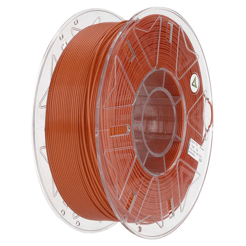 Creality Hyper PLA Filament RFID - Brown