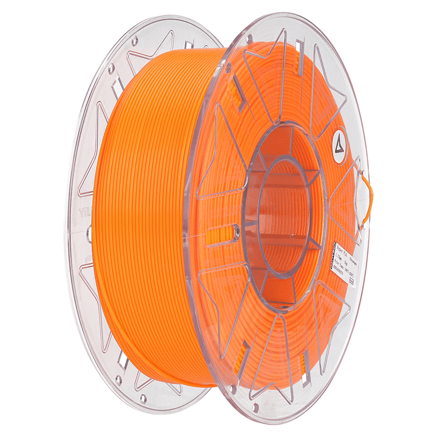 Creality Hyper PLA Filament RFID - Orange