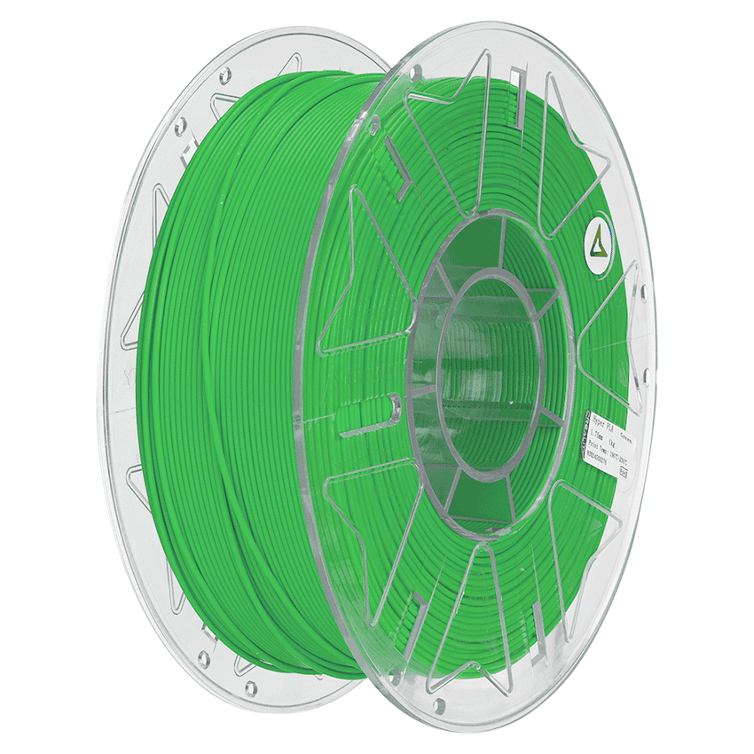 Creality Hyper PLA Filament - RFID - Green