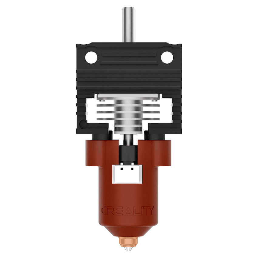 Creality K1 Unicorn Hotend Kit 3