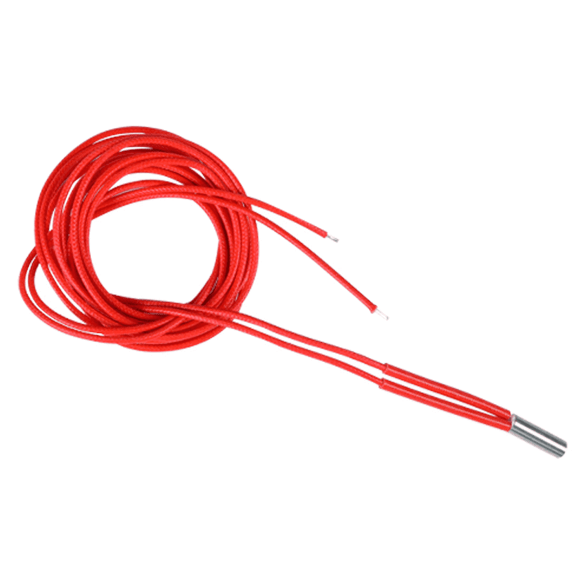 Creality Heating Tube - 24v 40w Universal Ender 3, 5, 6 3