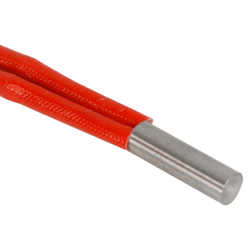 Creality Carborundum Glass Platform Kit 235x235x4 - Ender 3 V2 2