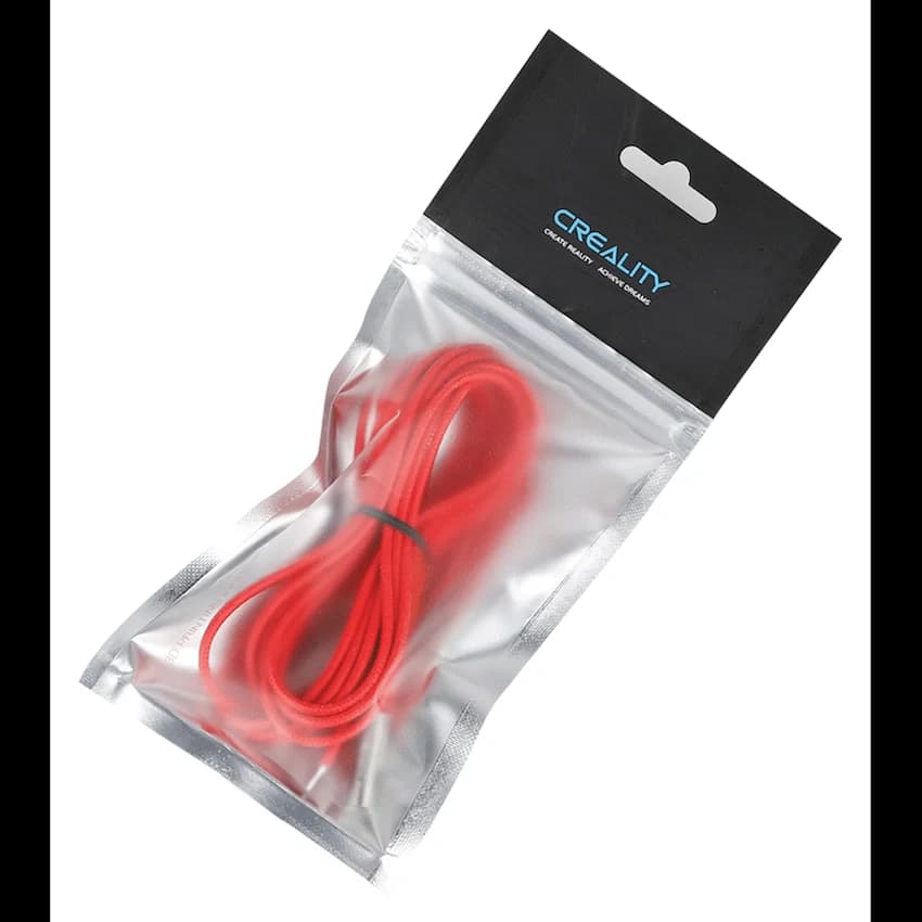 Creality Carborundum Glass Platform Kit 235x235x4 - Ender 3 V2 5