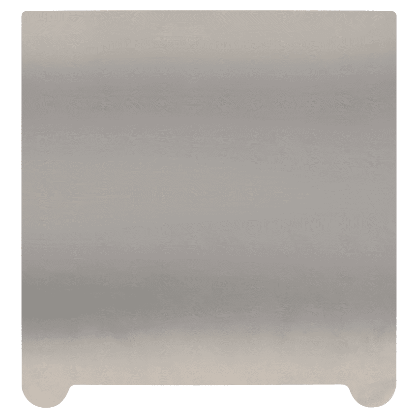 Creality PEI Build Surface Ender-3 S1 Pro 235x235 Spring Ste 2