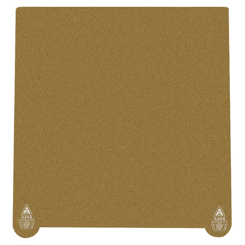 Creality PEI Build Surface Ender-3 S1 Pro 235x235 Spring Ste 3