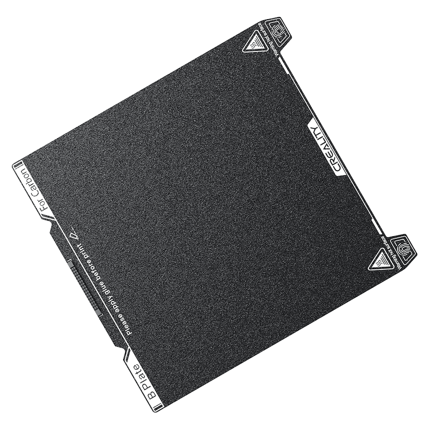 Creality K1C PEI Smooth Platform Board 5