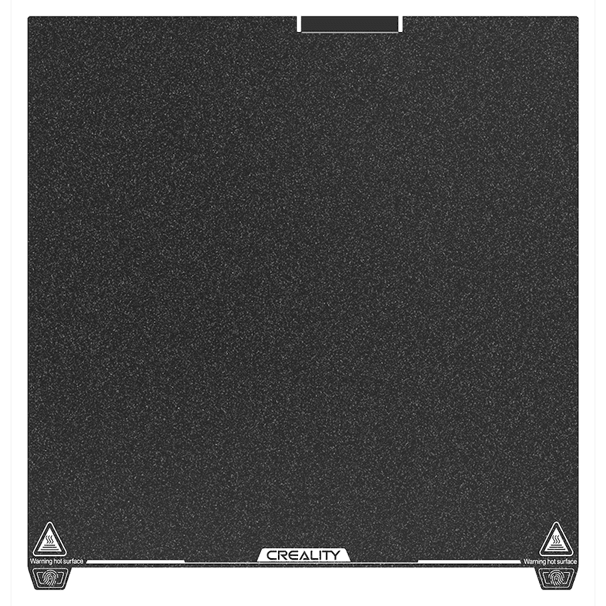 Creality PEI Platform Kit for K2 Plus 1