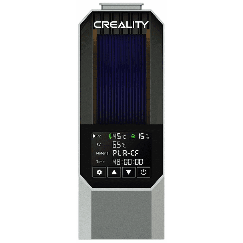 Creality Space Pi Filament Dryer 1