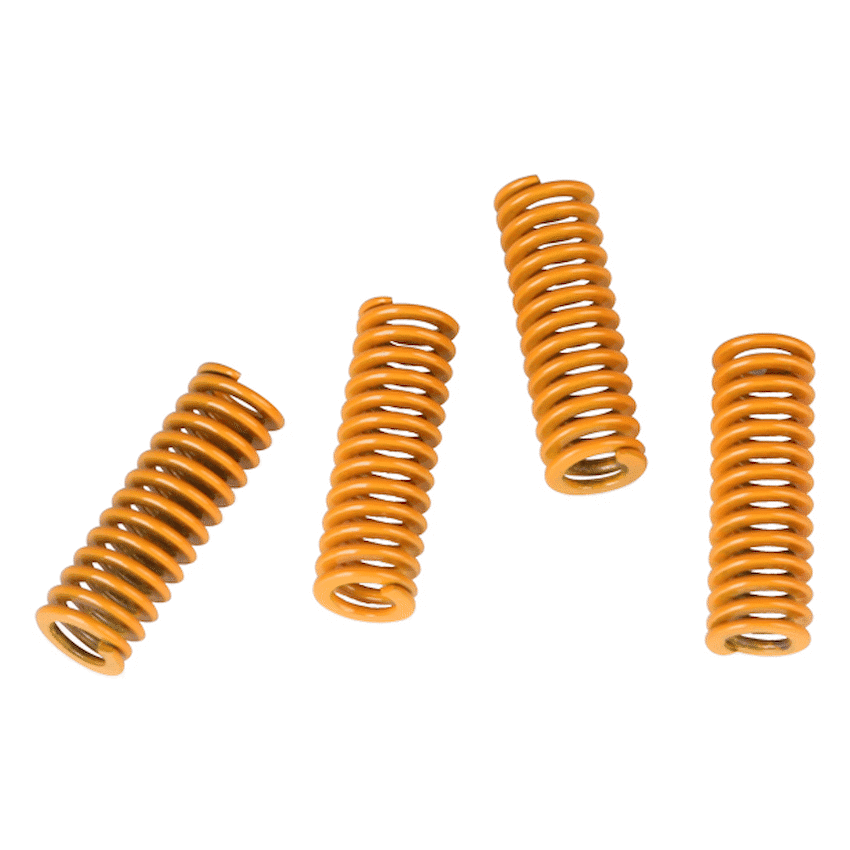 Creality Small Teflon Tube Connector 6mm - (Push- 4