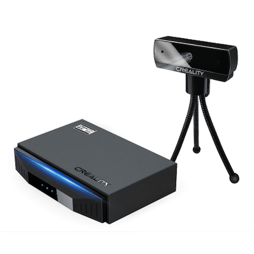Creality Smart Kit 2.0 Camera + WiFi Box 1