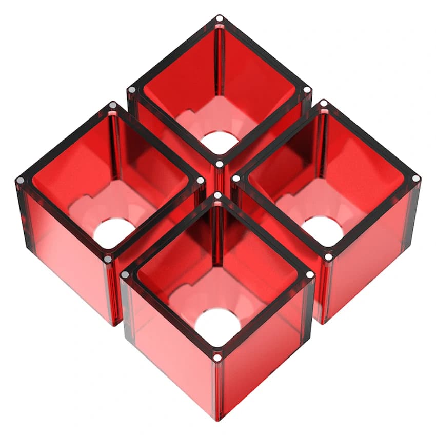 Creality Falcon Laser Protector 3