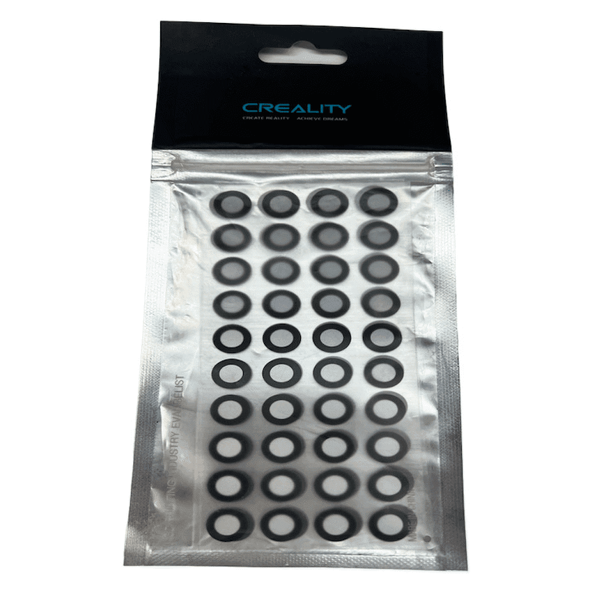 Creality 6mm Reflective Markers 20 pieces 800 points