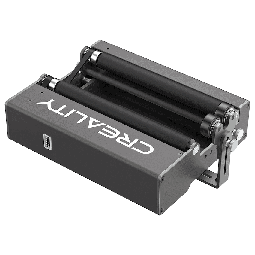 Creality Rotary Roller for Laser Engraving Machine 3