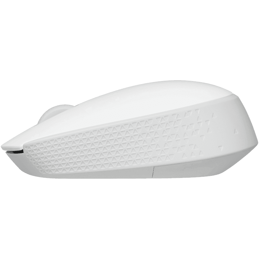 Logitech(R) M171 Wireless Mouse - White 4