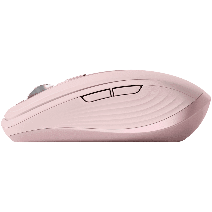 Logitech(R) MX Anywhere 3S Wireless Mouse - ROSE 2