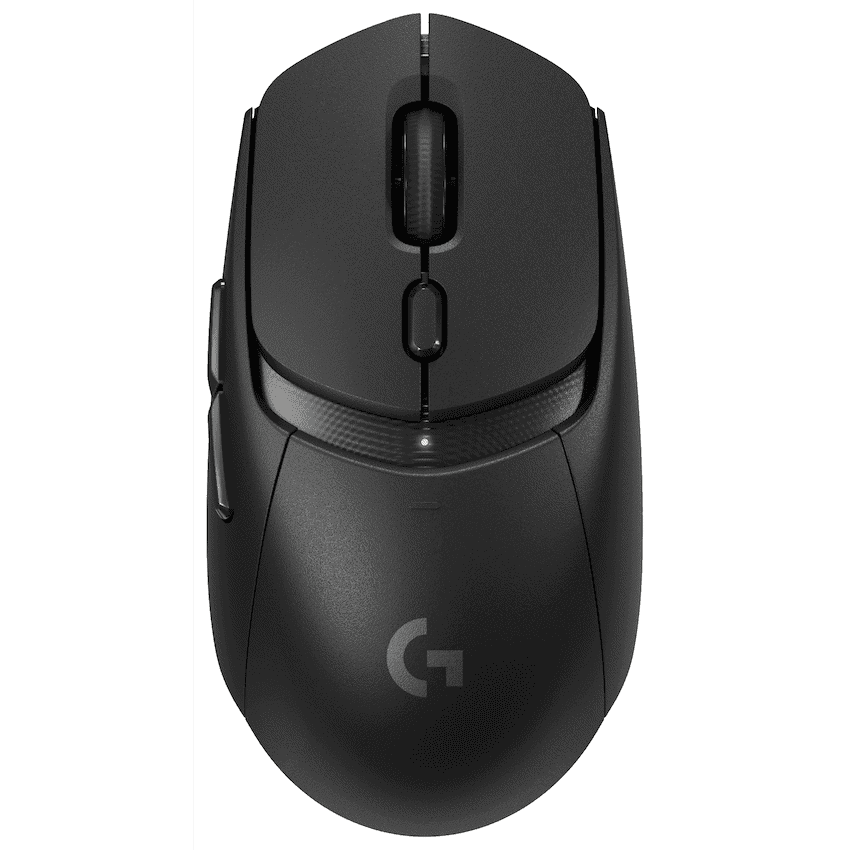 Logitech(R) G309 Lightspeed Wireless Mouse - Black 1