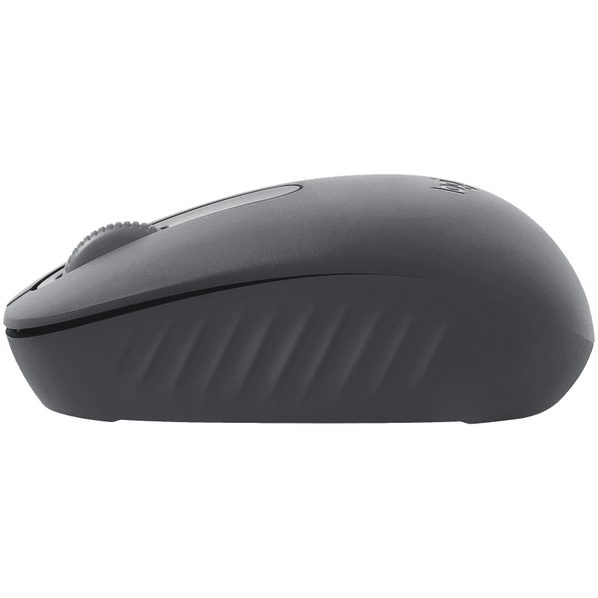 Logitech(R) M196 Bluetooth Mouse - Graphite - BT 2