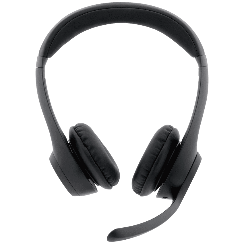 Logitech Zone 300 headset - Graphite