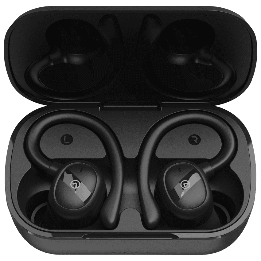 Amplify True Tunes 2.0 Sports Hook TWS Earphones 3