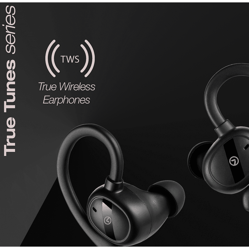 Amplify True Tunes 2.0 Sports Hook TWS Earphones 6