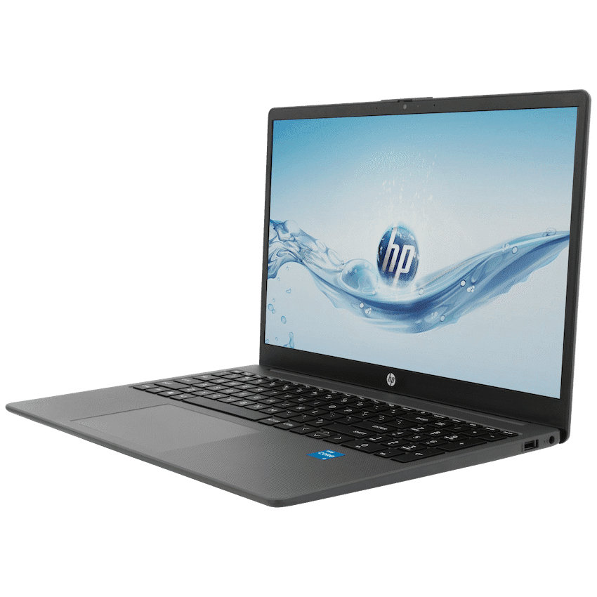 HP 250 G10 Core i3-1315U 15" 8GB/256GB SSD 7