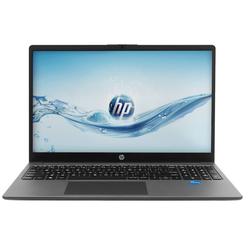 HP 250 G10 Core i3-1315U 15" 8GB/256GB SSD 12