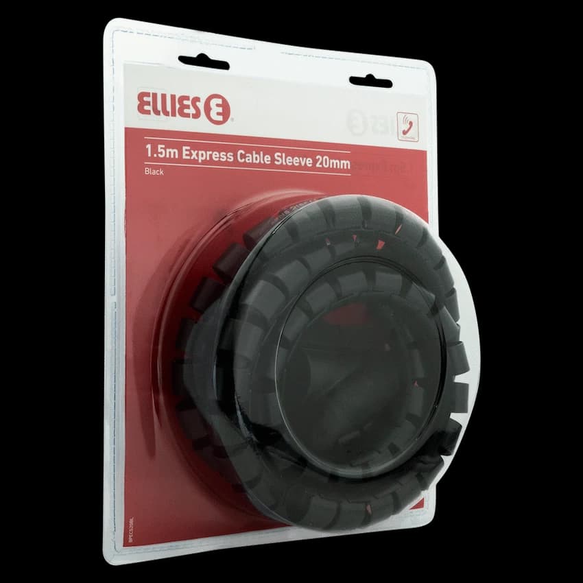 Express Cable Sleeve 1.5mx20mm 2