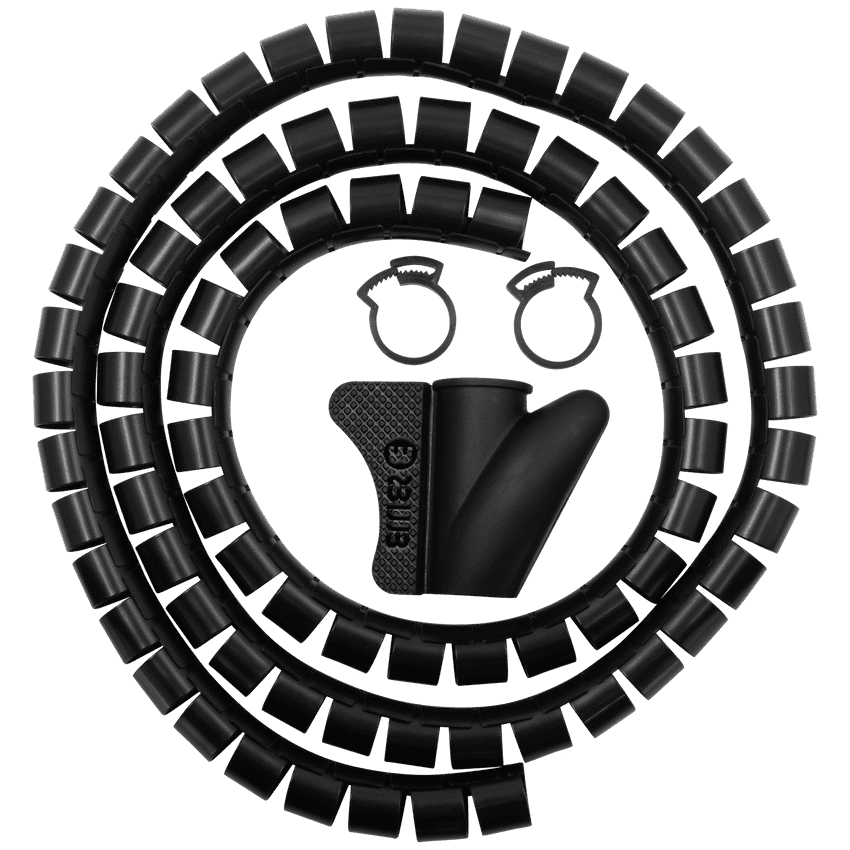 Express Cable Sleeve 1.5mx20mm 6