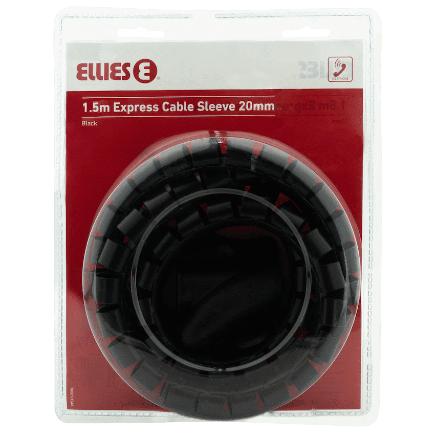 Express Cable Sleeve 1.5mx20mm 8