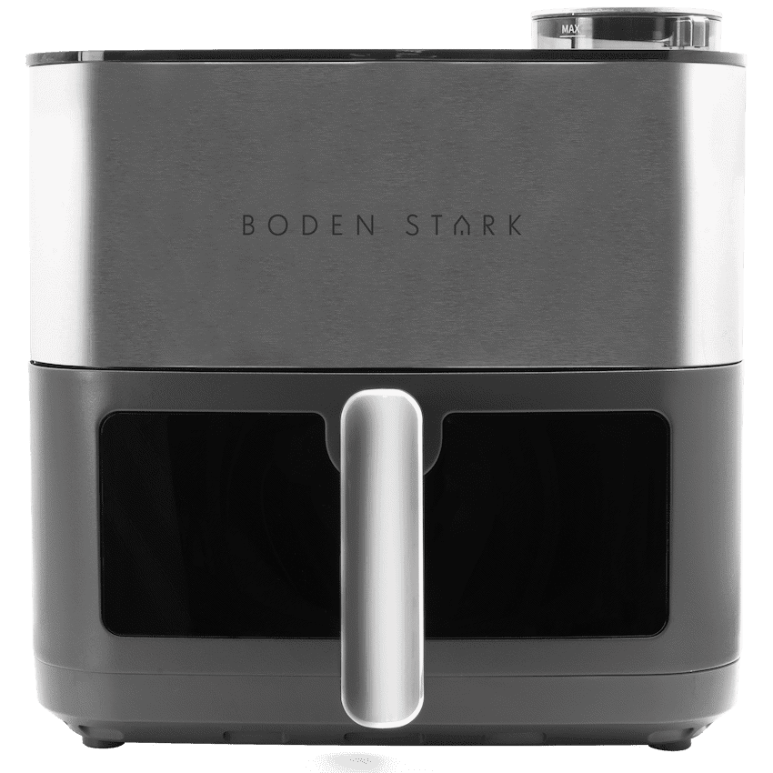 Boden Stark 8l Dual Element Air Fryer with Steaming Function 6