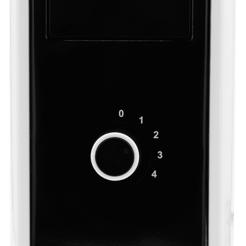 Boden Stark Double Sided Bar Heater 5