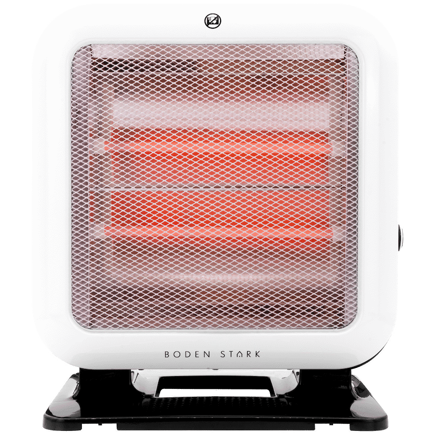 Boden Stark Double Sided Bar Heater 6