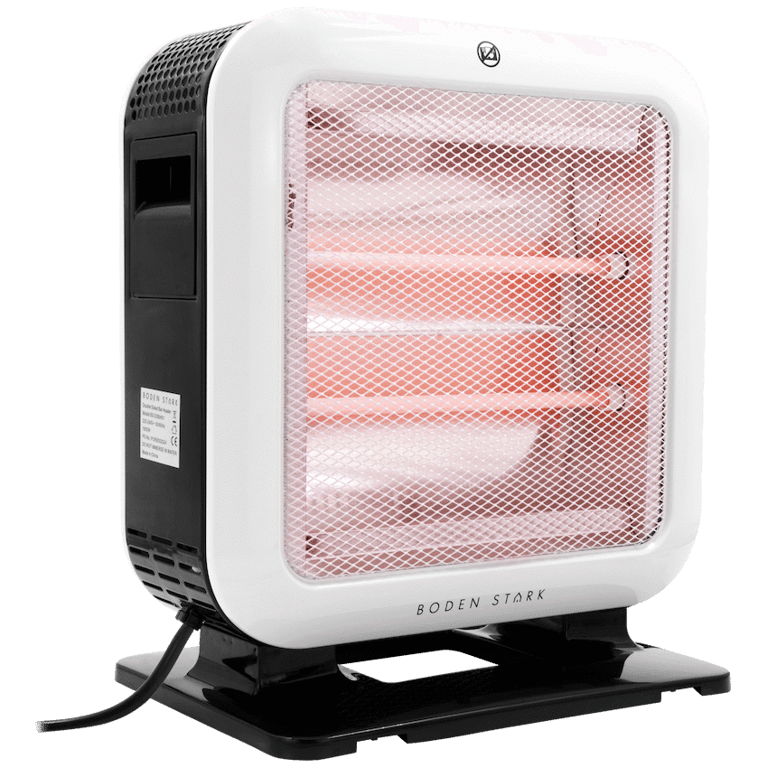 Boden Stark Double Sided Bar Heater 7