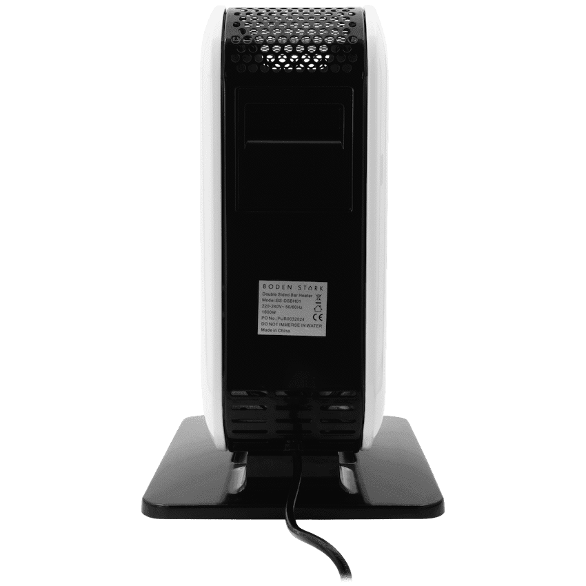 Boden Stark Double Sided Bar Heater 8