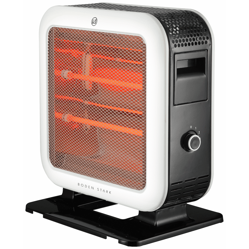 Boden Stark Double Sided Bar Heater 12