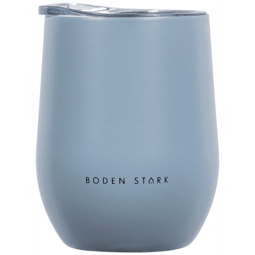 Boden Stark Tumbler 350ml Blue 5