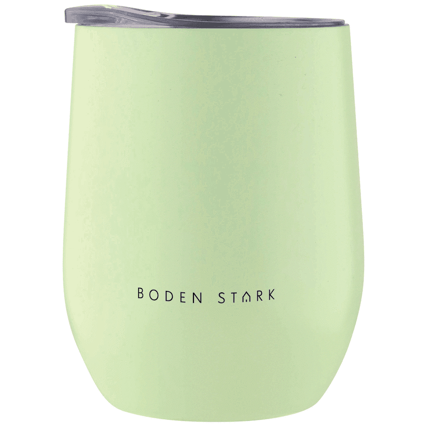 Boden Stark Tumbler 350ml Green 1