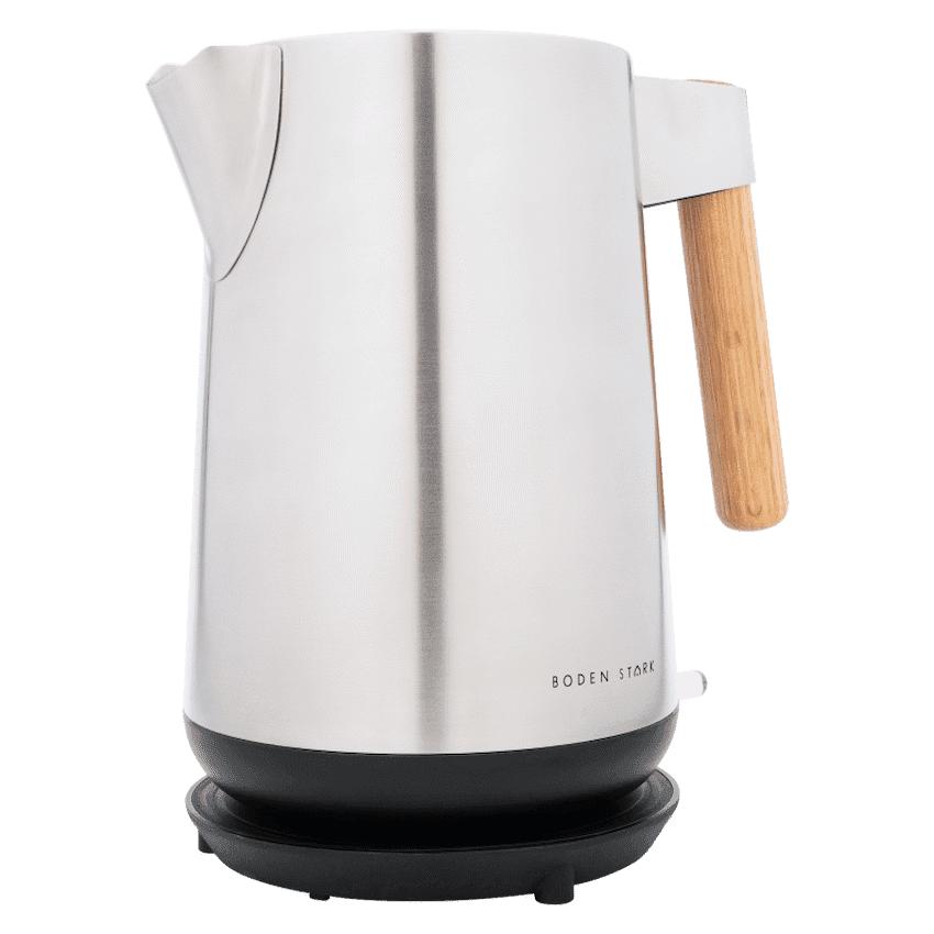 Boden Stark Anson Collection 1.7l 2000w SS Kettle 1