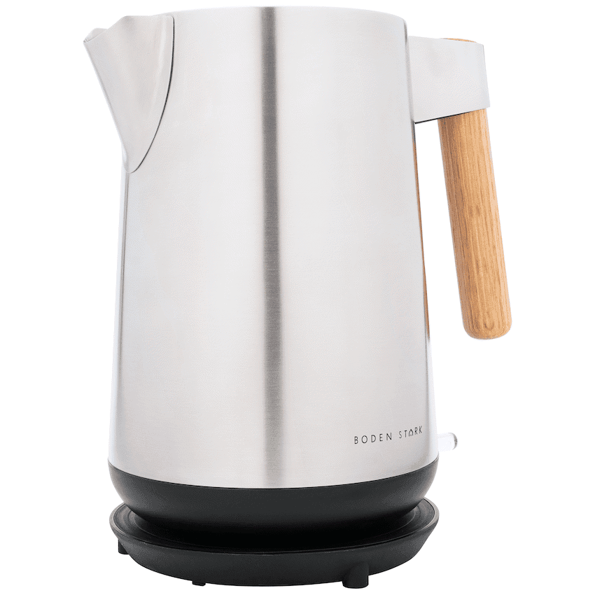 Boden Stark Anson Collection 1.7l 2000w SS Kettle 4
