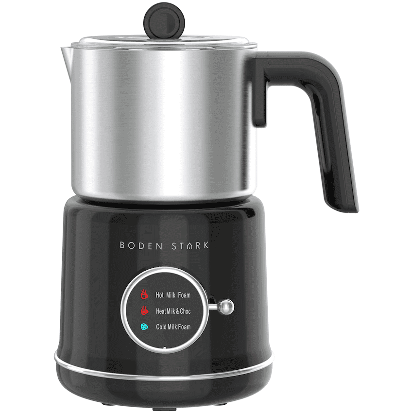 Boden Stark Milk Frother 1