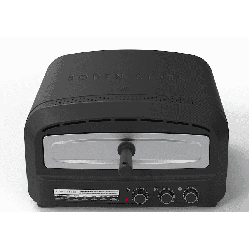 Boden Stark Manual Pizza Oven 1